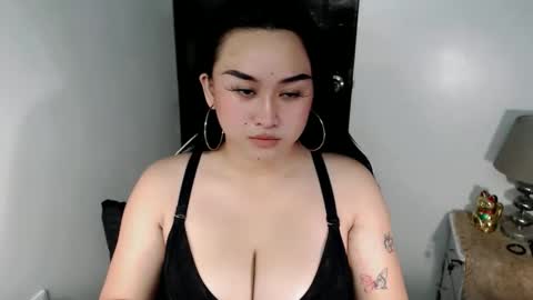 Angelic Baby online show from 05-17-26, 03:30