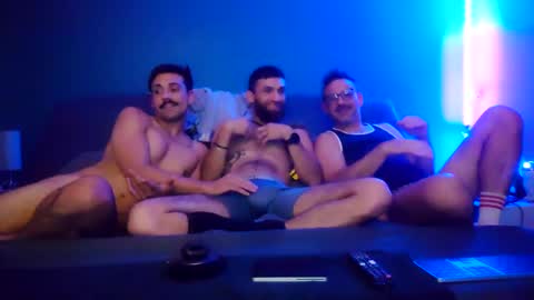 swaemalyss666 online show from 12-22-24, 06:17