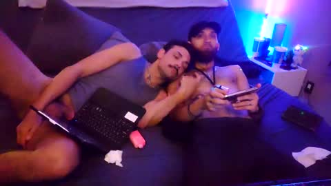 swaemalyss666 online show from 12-22-24, 12:27