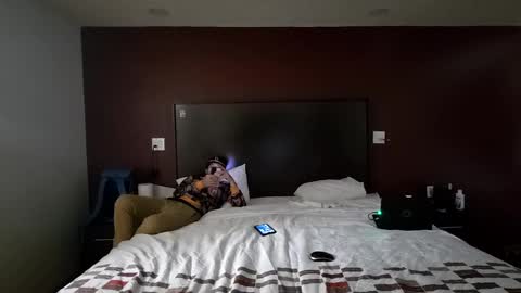 swaemalyss666 online show from 01-19-25, 04:04