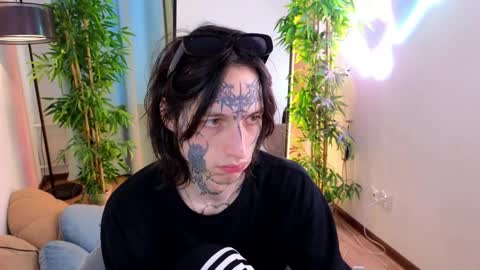 Eric online show from 03-29-26, 02:17