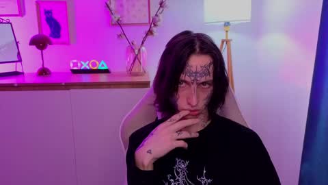 Eric online show from 04-09-26, 12:10