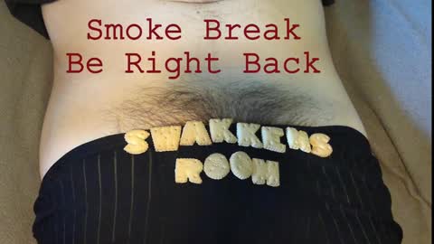 Swakken online show from 02-20-25, 10:27
