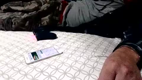 Snapshot of swampdonkey419 chatting on 10-13-25, 11:38 swampdonkey419 online show from 10-13-25, 11:38