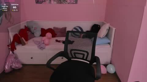 Megan  online show from 03-05-26, 03:30