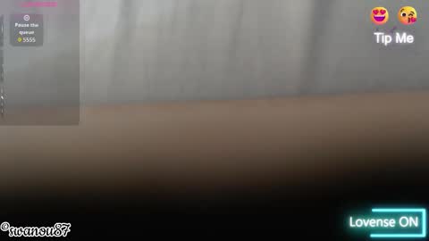 swanou87 online show from 09-14-25, 09:25