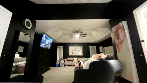 Swapman47 online show from 09-15-25, 07:52