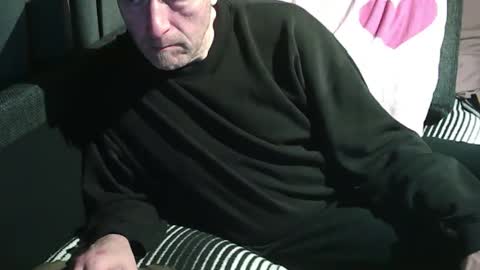 ArnSwart online show from 09-25-25, 07:06