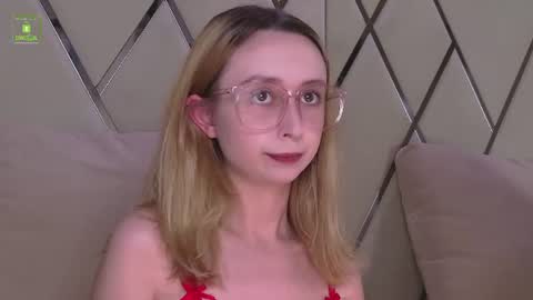 RACHEL online show from 07-07-26, 09:08