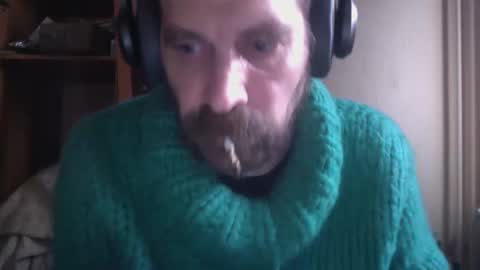 sweaterboy666 online show from 02-14-25, 11:31