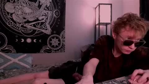 Snapshot of sweathome chatting on 02-01-26, 11:42 sweaties3 online show from 02-01-26, 11:42