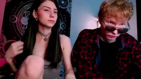 Snapshot of sweathome chatting on 02-18-26, 11:28 sweaties3 online show from 02-18-26, 11:28