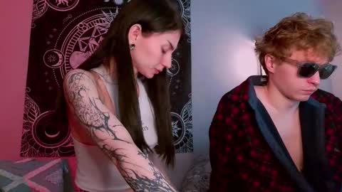 Snapshot of sweathome chatting on 02-20-26, 05:57 sweaties3 online show from 02-20-26, 05:57