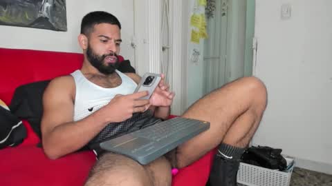 joel bliss online show from 01-11-26, 03:55