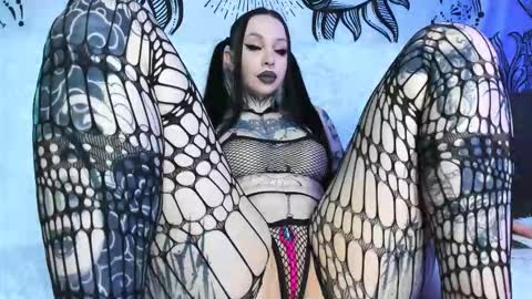 Luna Ootsutsuki online show from 03-14-26, 03:56