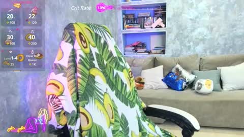 Snapshot of sweeet_bee chatting on 01-22-25, 05:59 Melisa online show from 01-22-25, 05:59