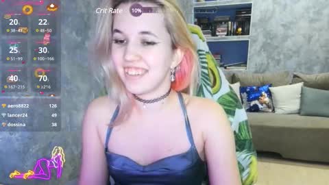Snapshot of sweeet_bee chatting on 02-20-25, 11:42 Melisa online show from 02-20-25, 11:42