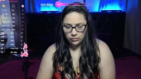 Jasmine online show from 11-01-25, 11:01