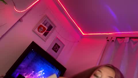 Valeria online show from 03-02-26, 07:15