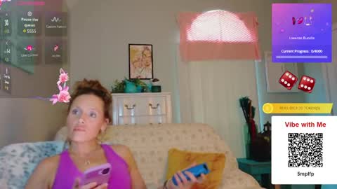 Snapshot of sweeetttea chatting on 05-26-26, 07:54 sweeetttea online show from 05-26-26, 07:54