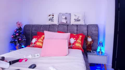 Debora  online show from 12-05-25, 11:52