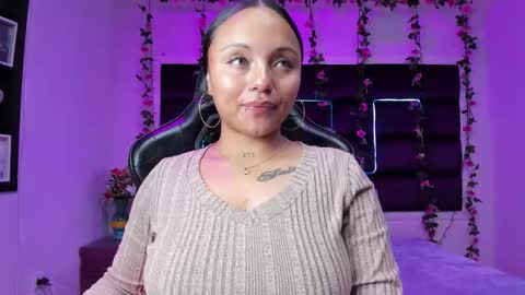 sweet ana  online show from 11-07-25, 02:11