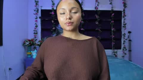 Snapshot of sweelanna chatting on 06-02-26, 12:45 sweet ana online show from 06-02-26, 12:45
