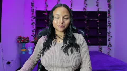 Snapshot of sweelanna chatting on 06-05-26, 12:50 sweet ana online show from 06-05-26, 12:50