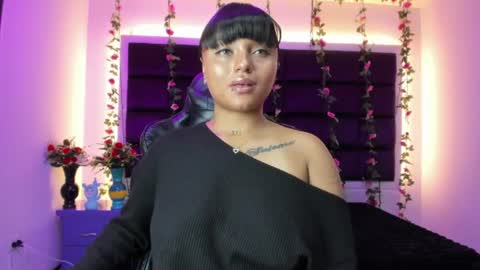 Snapshot of sweelanna chatting on 07-11-26, 12:57 sweet ana online show from 07-11-26, 12:57