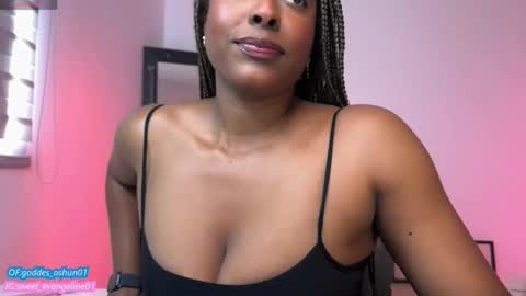 Snapshot of sweer_oshun chatting on 11-14-25, 04:28 Evangeline online show from 11-14-25, 04:28