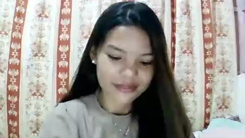Snapshot of sweet01pinay chatting on 05-06-26, 02:22 sweet01pinay online show from 05-06-26, 02:22