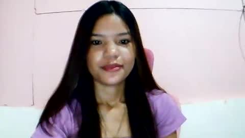 Snapshot of sweet01pinay chatting on 06-02-26, 08:55 sweet01pinay online show from 06-02-26, 08:55