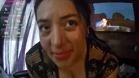 Snapshot of sweet10salome chatting on 03-06-26, 04:47 sweet10salome online show from 03-06-26, 04:47