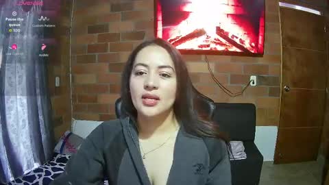 Snapshot of sweet10salome chatting on 04-22-26, 12:39 sweet10salome online show from 04-22-26, 12:39