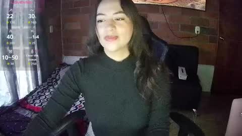 Snapshot of sweet10salome chatting on 05-04-26, 11:50 sweet10salome online show from 05-04-26, 11:50