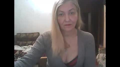 sweet4blonde609 online show from 12-13-24, 08:47