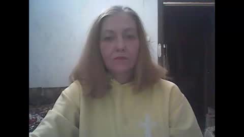 sweet4blonde67 online show from 05-07-26, 06:57