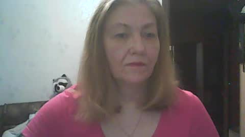 Snapshot of sweet4blonde67 chatting on 06-29-26, 07:36 sweet4blonde67 online show from 06-29-26, 07:36