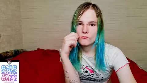 Snapshot of sweet4t chatting on 09-20-25, 06:58 Haeyang Torry online show from 09-20-25, 06:58