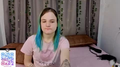 Snapshot of sweet4t chatting on 09-21-25, 06:37 Haeyang Torry online show from 09-21-25, 06:37