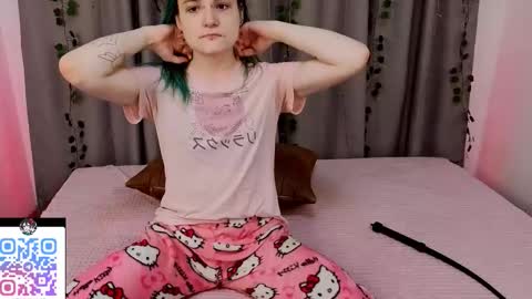 Snapshot of sweet4t chatting on 09-23-25, 10:29 Haeyang Torry online show from 09-23-25, 10:29