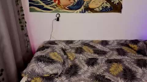 Snapshot of sweet4t chatting on 10-22-25, 01:55 Haeyang Torry online show from 10-22-25, 01:55