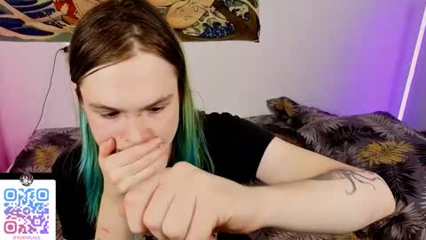 Snapshot of sweet4t chatting on 10-28-25, 05:26 Haeyang Torry online show from 10-28-25, 05:26