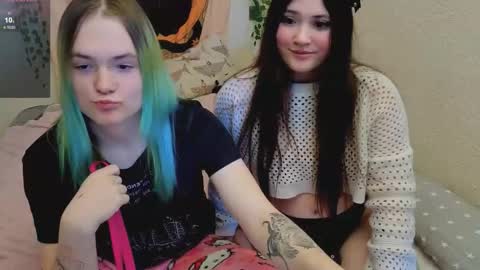 Snapshot of sweet4t chatting on 11-12-25, 09:10 Haeyang Torry online show from 11-12-25, 09:10