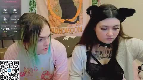 Snapshot of sweet4t chatting on 11-20-25, 08:47 Haeyang Torry online show from 11-20-25, 08:47