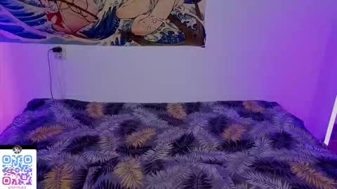 Snapshot of sweet4t chatting on 11-22-25, 10:14 Haeyang Torry online show from 11-22-25, 10:14