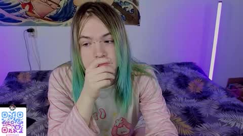 Snapshot of sweet4t chatting on 11-24-25, 06:02 Haeyang Torry online show from 11-24-25, 06:02