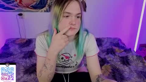 Snapshot of sweet4t chatting on 11-26-25, 04:08 Haeyang Torry online show from 11-26-25, 04:08