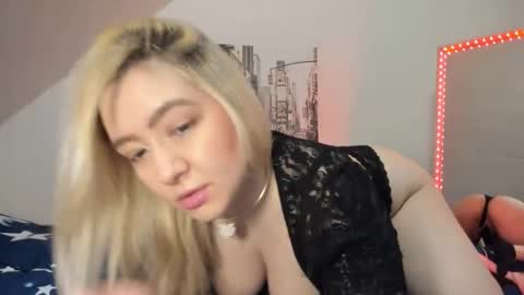 Anne Marie online show from 02-27-26, 07:14