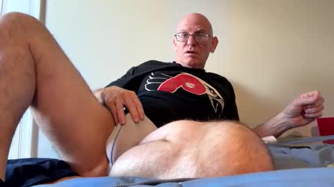 Zeppelin man online show from 03-21-26, 03:37